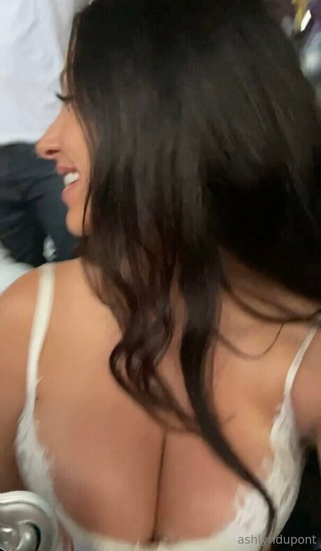 Ashlyn Dupont nude onlyfans pics