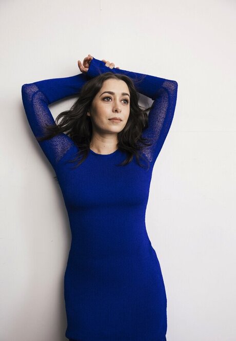 Cristin Milioti free onlyfans