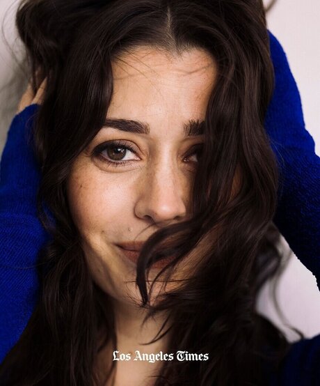 Cristin Milioti onlyfans lesk