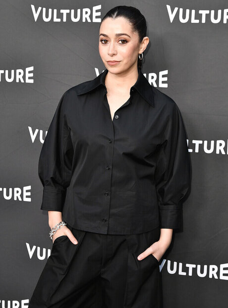 Cristin Milioti onlyfans nude pictures