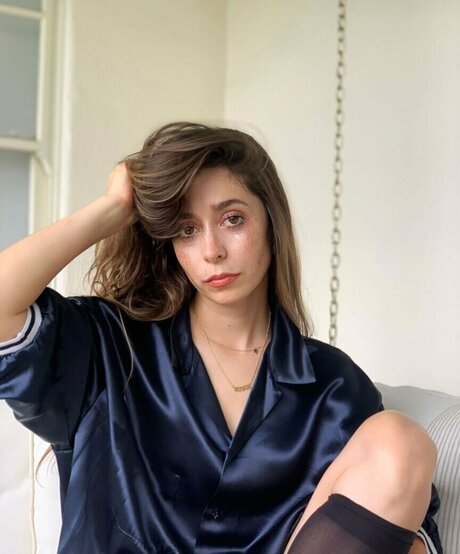 Cristin Milioti nude leak onlyfans