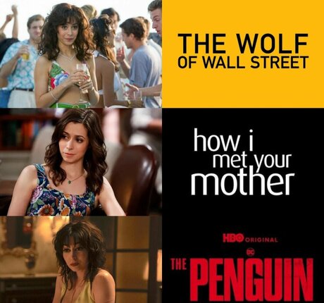 Cristin Milioti xxx onlyfans