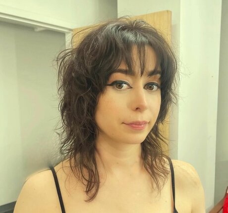 Cristin Milioti nude porn onlyfans