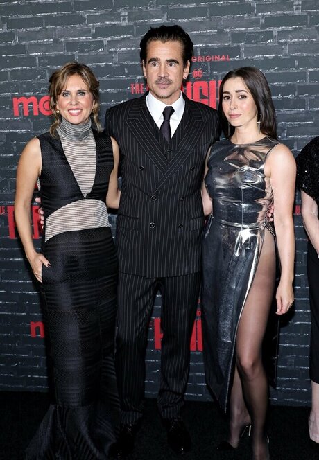 Cristin Milioti onlyfans nude content