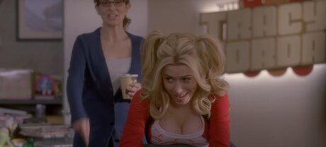 Cristin Milioti leaked onlyfans pictures