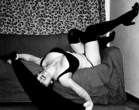 Claire Secrete leaked onlyfans nudes