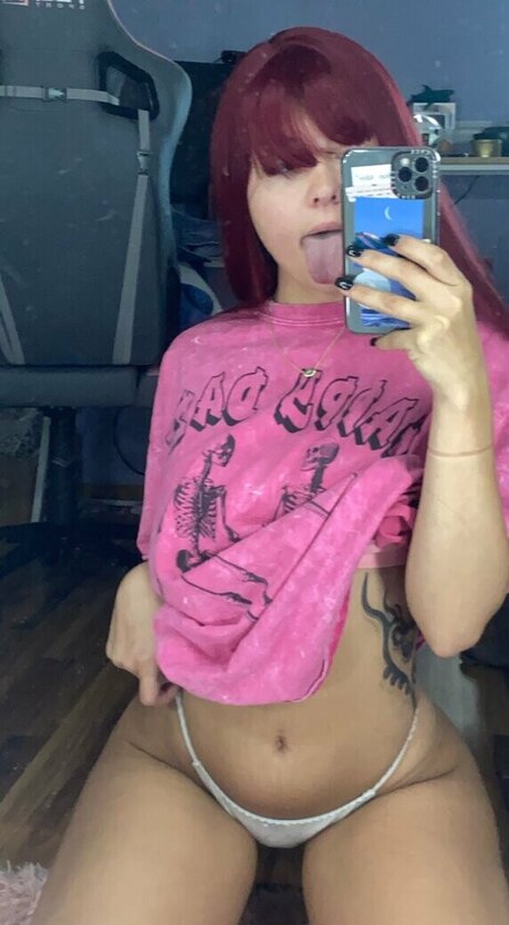 Fraidybaby leak onlyfans porn