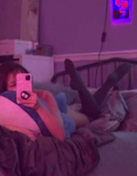 Fraidybaby onlyfans nude tits