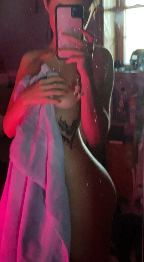 Fraidybaby leaked onlyfans