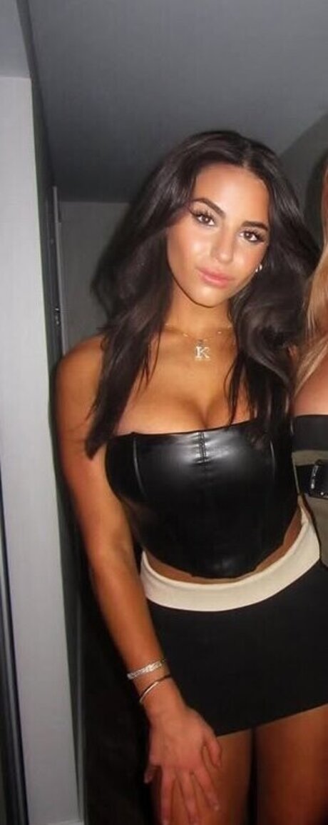 Kayla Elias porn onlyfans