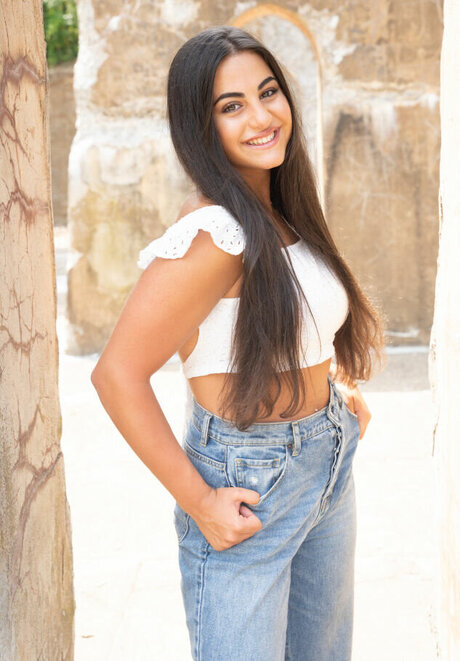 Kayla Elias only fans leaks