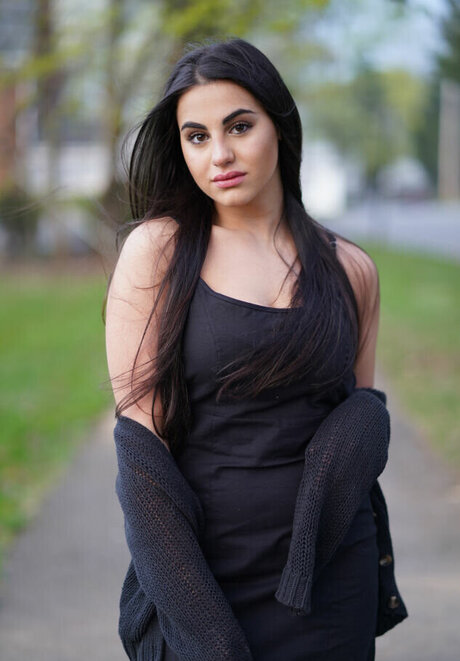 Kayla Elias onlyfans nude leaks