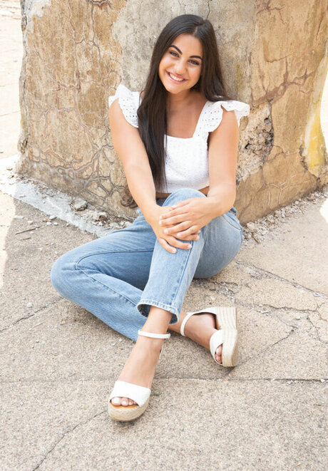 Kayla Elias onlyfans free