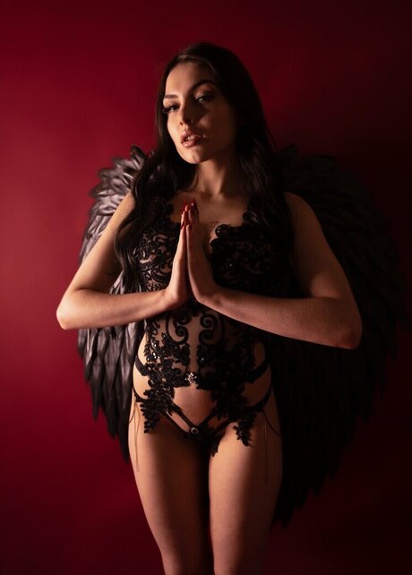 Calista Vixen only fans pictures