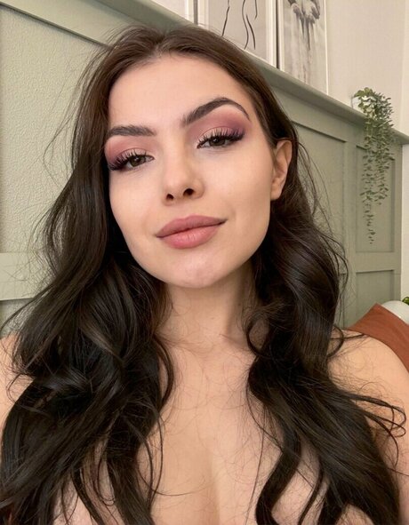 Calista Vixen onlyfans leaked nudes