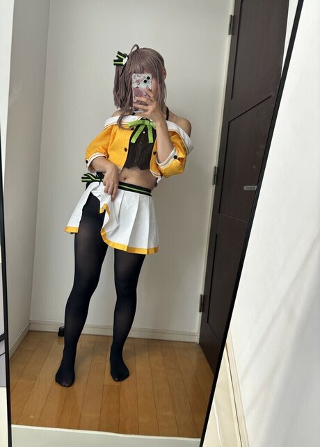 Kogane Akino onlyfans nude porn