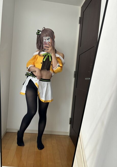 Kogane Akino leaked onlyfans sextape