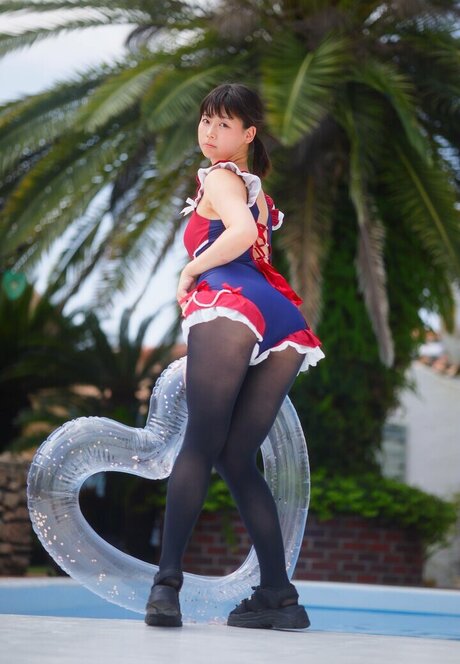 Kogane Akino onlyfans leak