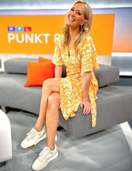 Angela Finger Erben only fans nude leaks