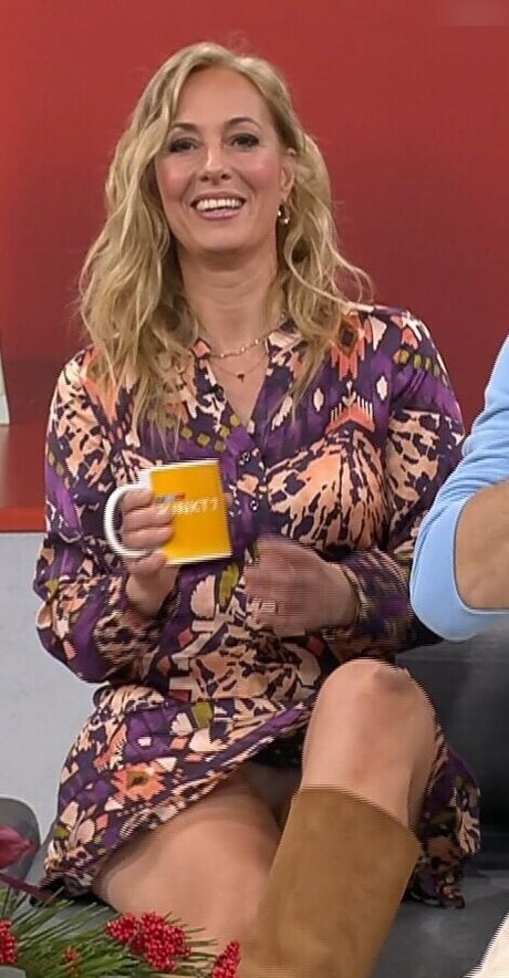 Angela Finger Erben onlyfans nude photos