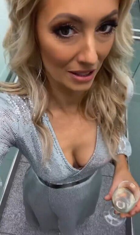 Angela Finger Erben onlyfans nudes leaked