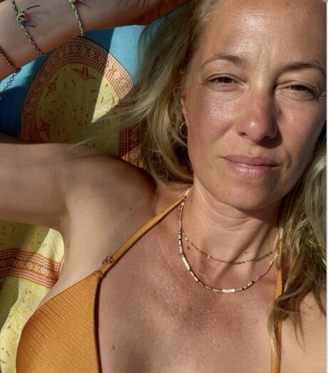 Angela Finger Erben only fans review