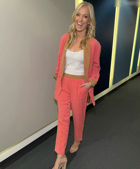 Angela Finger Erben leaked nudes onlyfans