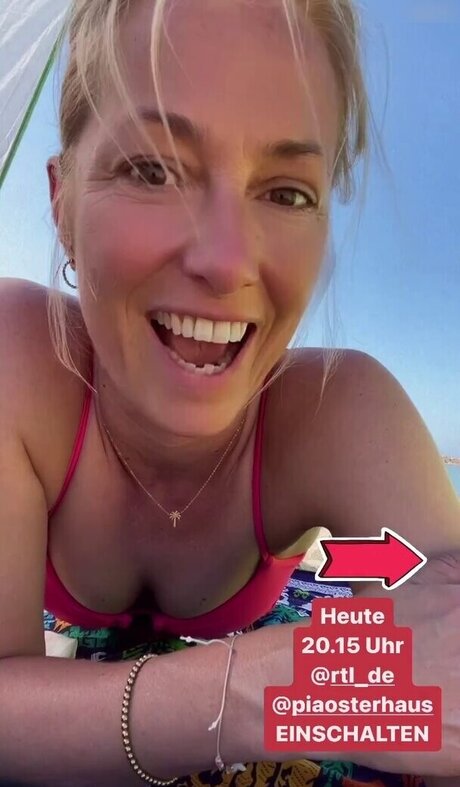 Angela Finger Erben onlyfans public photos