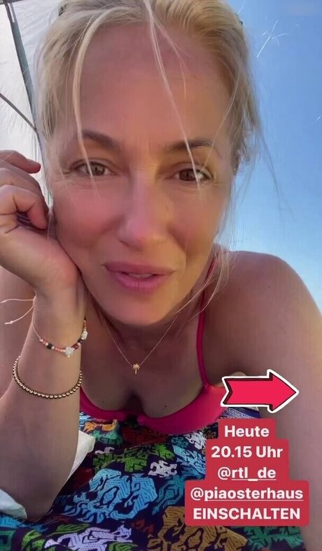 Angela Finger Erben onlyfans leak porn