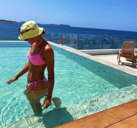 Selina Cerci onlyfans nude porn