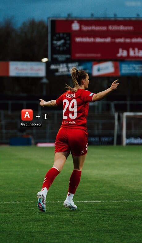 Selina Cerci onlyfans full