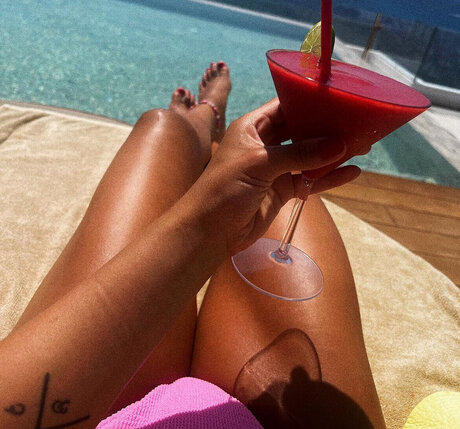 Selina Cerci leaked onlyfans free