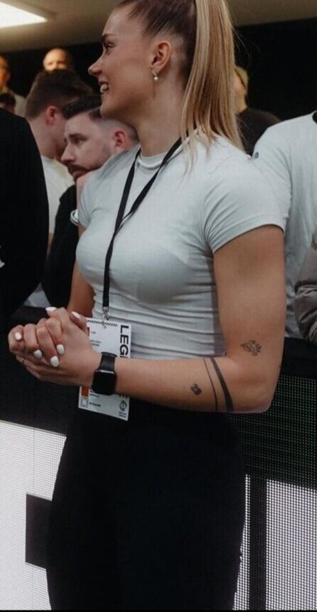 Selina Cerci onlyfans nudes