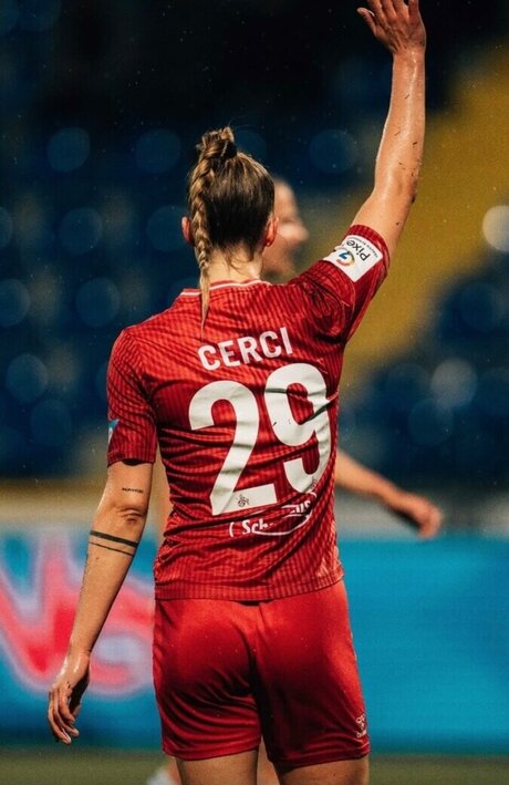 Selina Cerci onlyfans