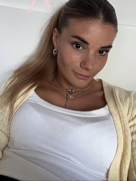 Selina Cerci onlyfans leak nude