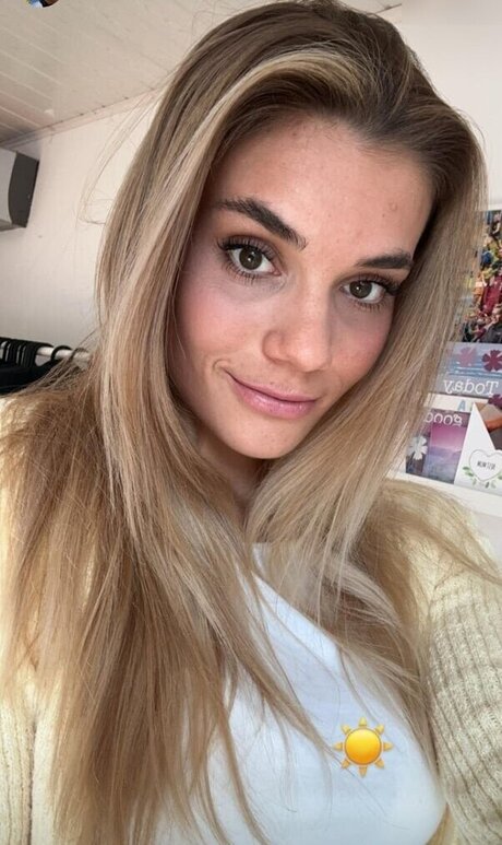 Selina Cerci onlyfans xx