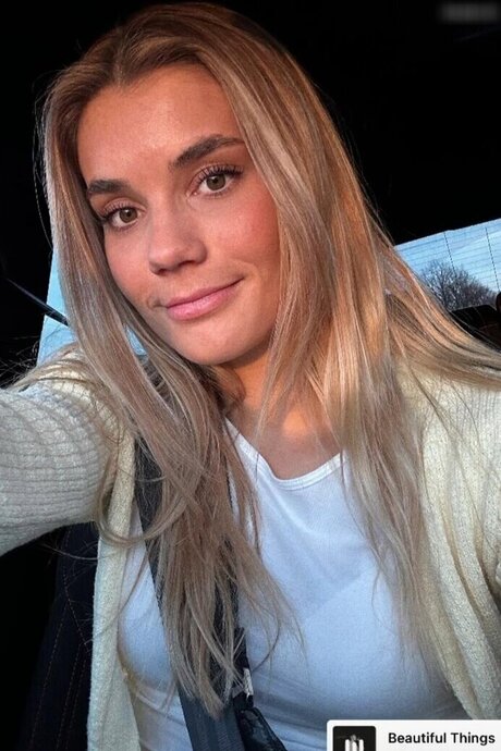 Selina Cerci only fans naked