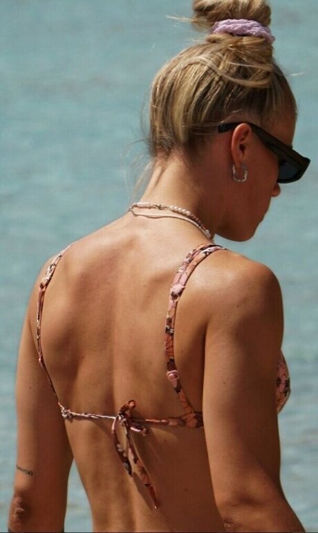 Selina Cerci new onlyfans