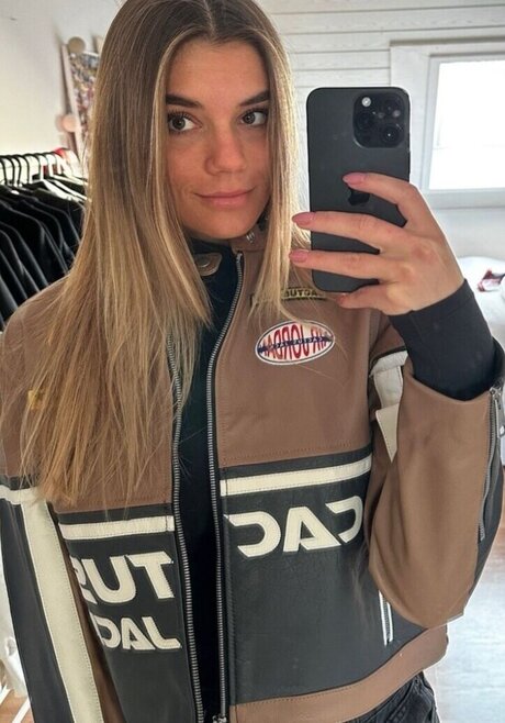 Selina Cerci leaked onlyfans free