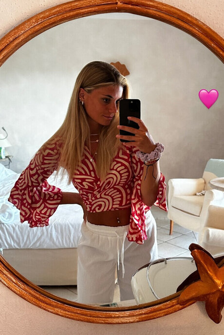 Selina Cerci only fans free