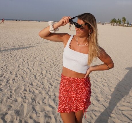 Selina Cerci onlyfans picture