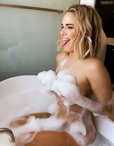 CJ Perry aka Lana onlyfans leaks sex