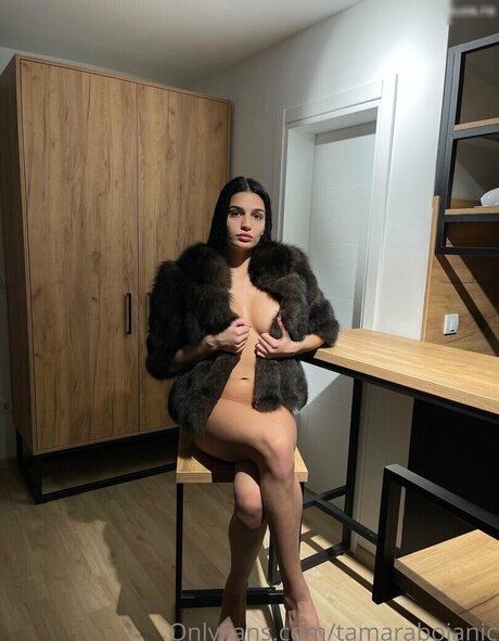 Tamara Bojanic onlyfans posts