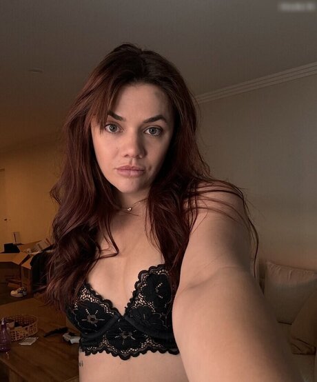 Jasmine Absolom leaked onlyfans nude