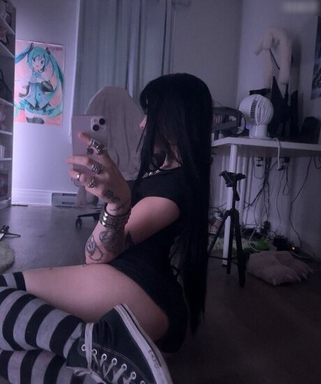 Laurinchhhe onlyfans leaks