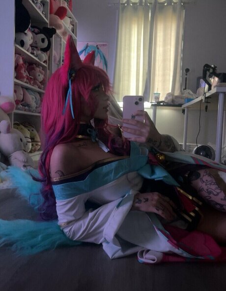 Laurinchhhe sextape onlyfans