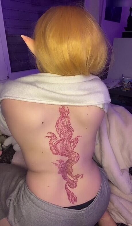 Laurinchhhe onlyfans leaked photos