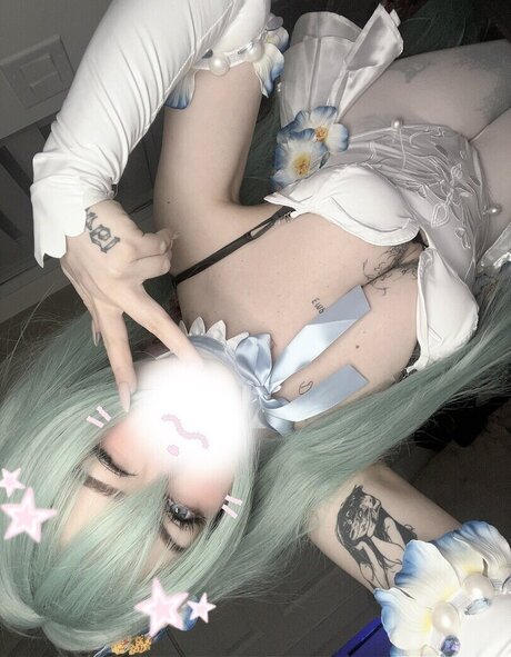 Laurinchhhe onlyfans leak ass