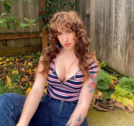 Wolverneen onlyfans leak nude