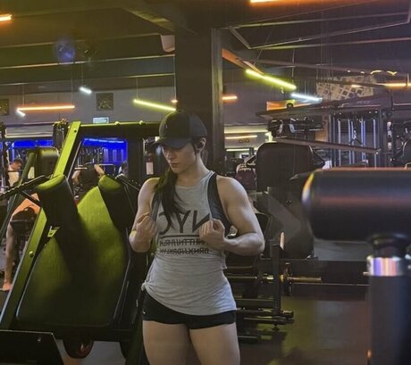 Nyybaybie Bambi Profile pic